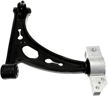 Suspension Control Arm and Ball Joint Assembly