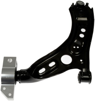 Suspension Control Arm and Ball Joint Assembly