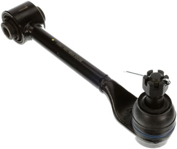 Suspension Control Arm and Ball Joint Assembly