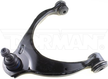 Suspension Control Arm and Ball Joint Assembly