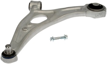 Suspension Control Arm and Ball Joint Assembly