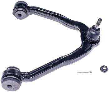 Suspension Control Arm and Ball Joint Assembly