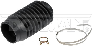 Rack and Pinion Bellows Kit
