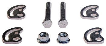 Alignment Cam Bolt Kit