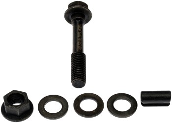 Alignment Cam Bolt Kit