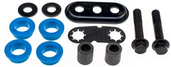 Steering Tie Rod Bushing