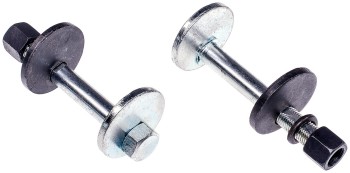 Alignment Cam Bolt Kit