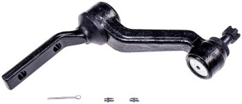 Steering Idler Arm and Bracket Assembly