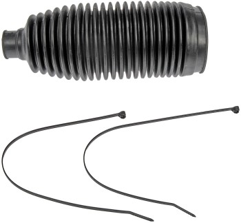 Rack and Pinion Bellows Kit