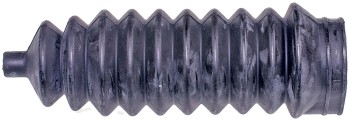Rack and Pinion Bellows Kit