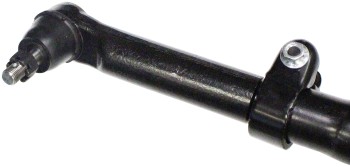 Steering Linkage Assembly