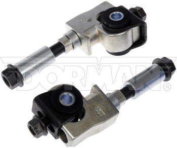 Alignment Camber Adjusting Anchor Bolt