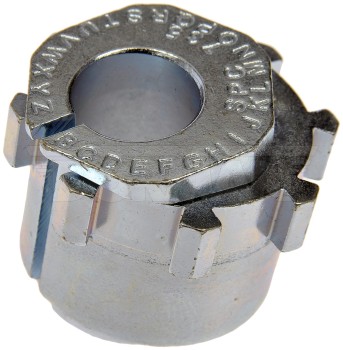 Alignment Caster / Camber Bushing