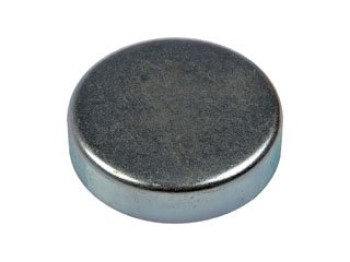 Engine Camshaft Plug