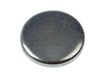 Engine Camshaft Plug