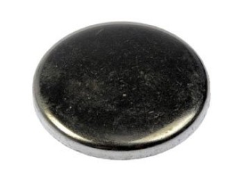 Engine Camshaft Plug