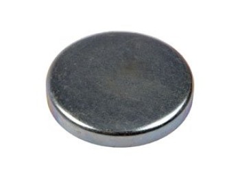 Engine Camshaft Plug