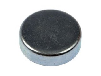 Engine Camshaft Plug