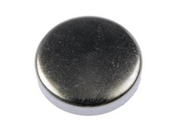 Engine Camshaft Plug