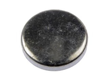 Engine Camshaft Plug