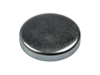 Engine Camshaft Plug