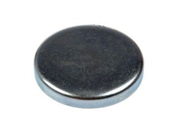 Engine Camshaft Plug