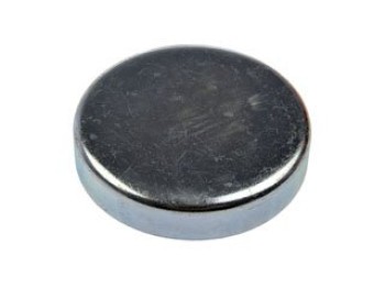 Engine Camshaft Plug