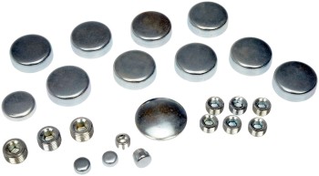 Engine Expansion Plug Kit