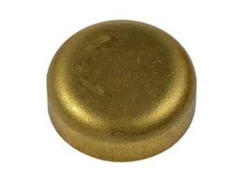 Engine Intake Manifold Expansion Plug