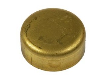 Engine Oil Galley Plug
