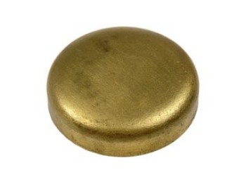 Engine Intake Manifold Expansion Plug