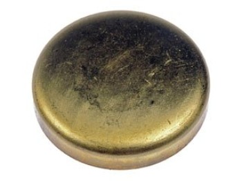 Engine Intake Manifold Expansion Plug