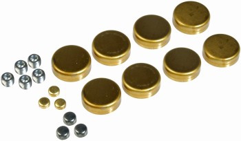 Engine Expansion Plug Kit