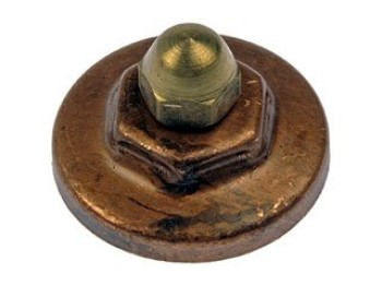 Engine Core Plug
