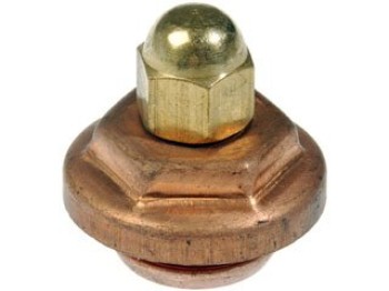 Engine Core Plug