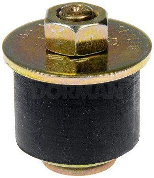 Engine Oil Galley Plug