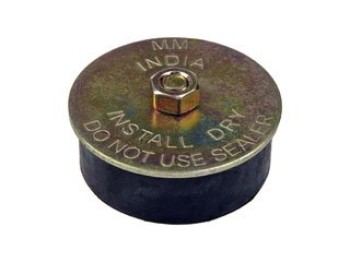 Engine Camshaft Plug