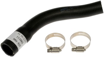 Fuel Filler Hose