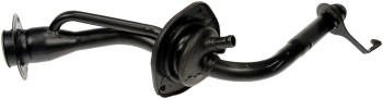 Fuel Filler Neck
