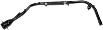 Fuel Filler Neck