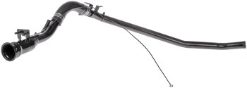 Fuel Filler Neck