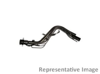 Fuel Filler Neck