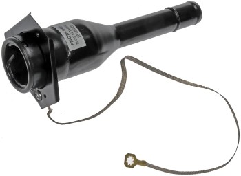 Fuel Filler Neck