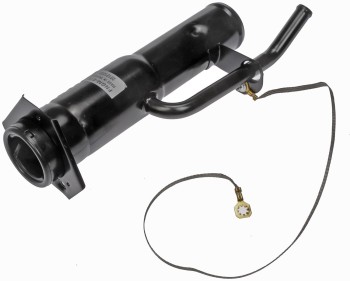 Fuel Filler Neck