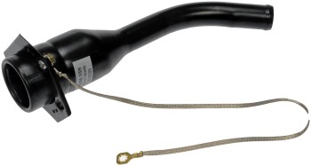 Fuel Filler Neck