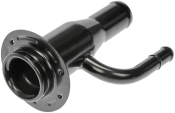 Fuel Filler Neck