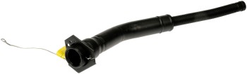 Fuel Filler Neck