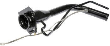 Fuel Filler Neck