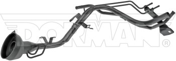 Fuel Filler Neck