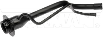 Fuel Filler Neck